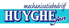 Mechanisatiebedrijf Huyghe Jan